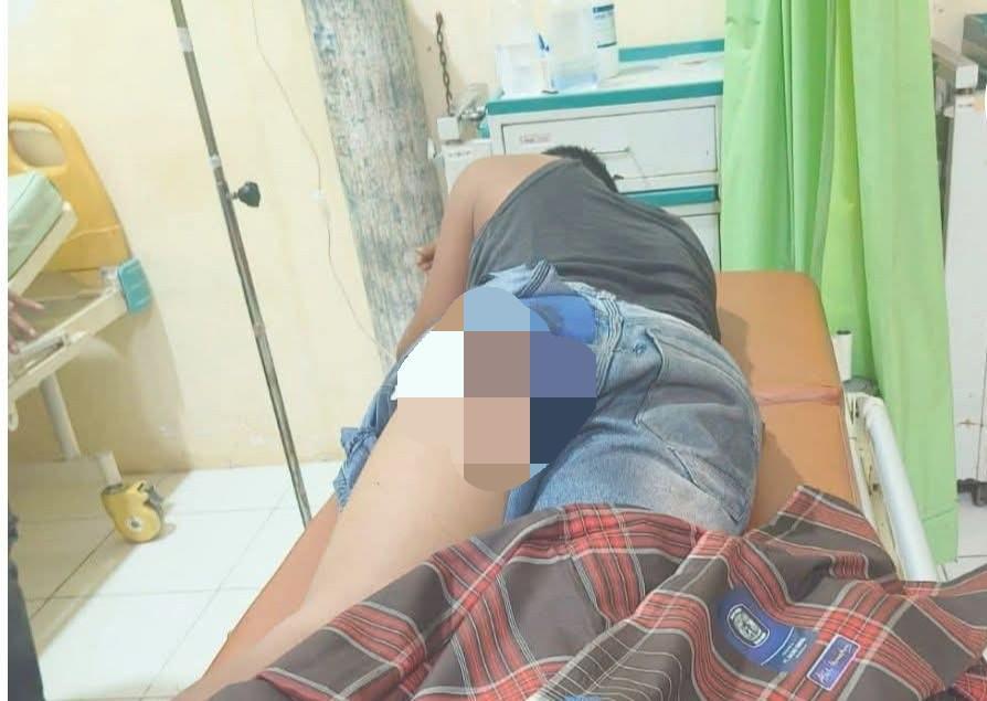 Sopir Truk Batu Bara Asal Cianjur Ditembak di Jalan Hauling Muratara