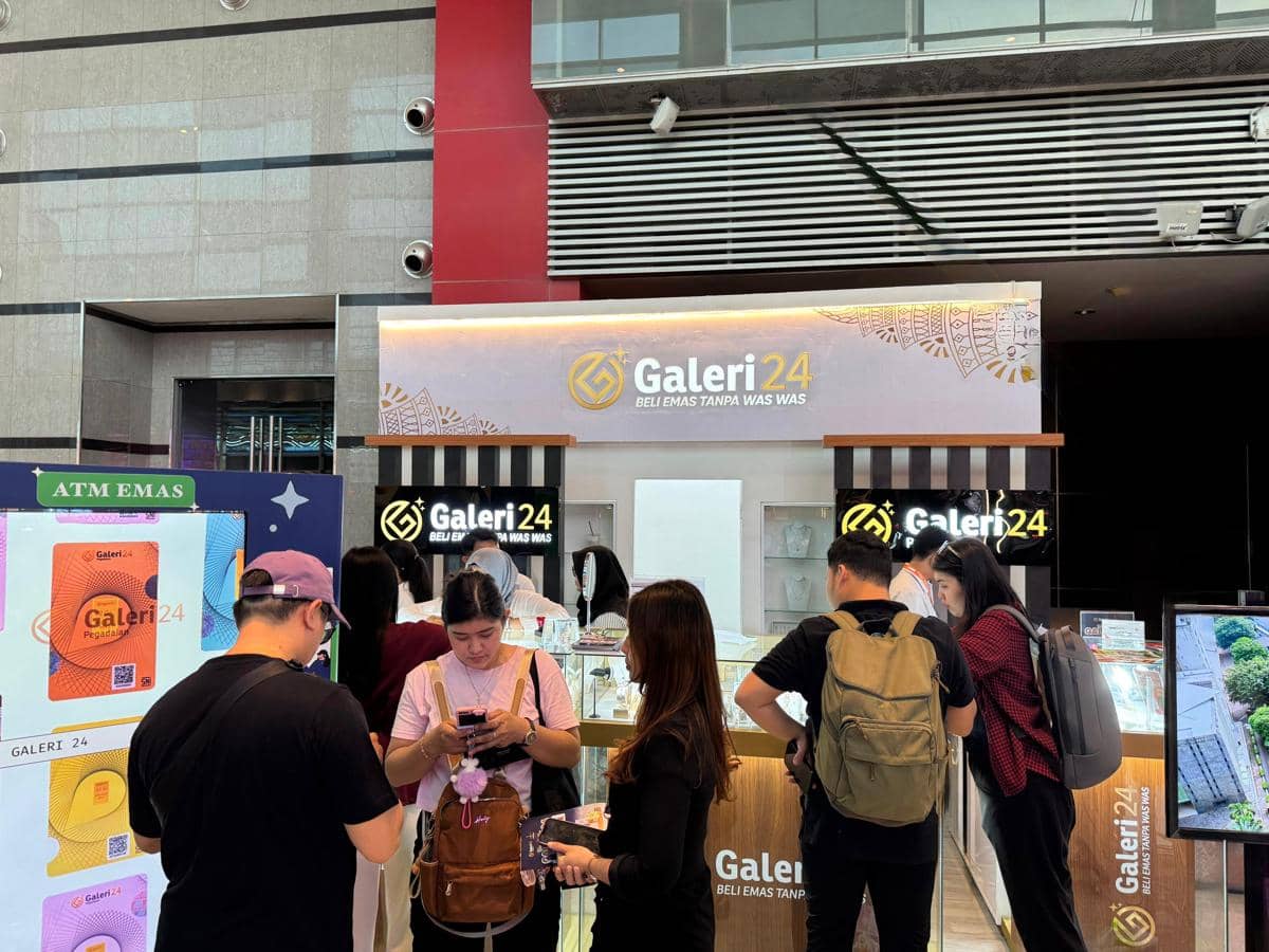 Galeri