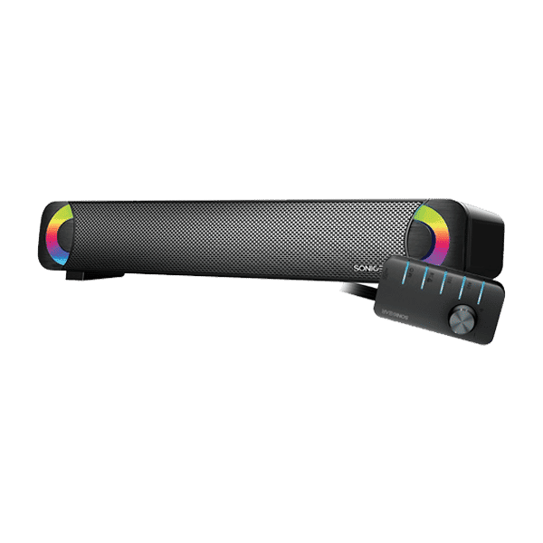 SonicGear Sonicbar 300P (armaggeddon.id)