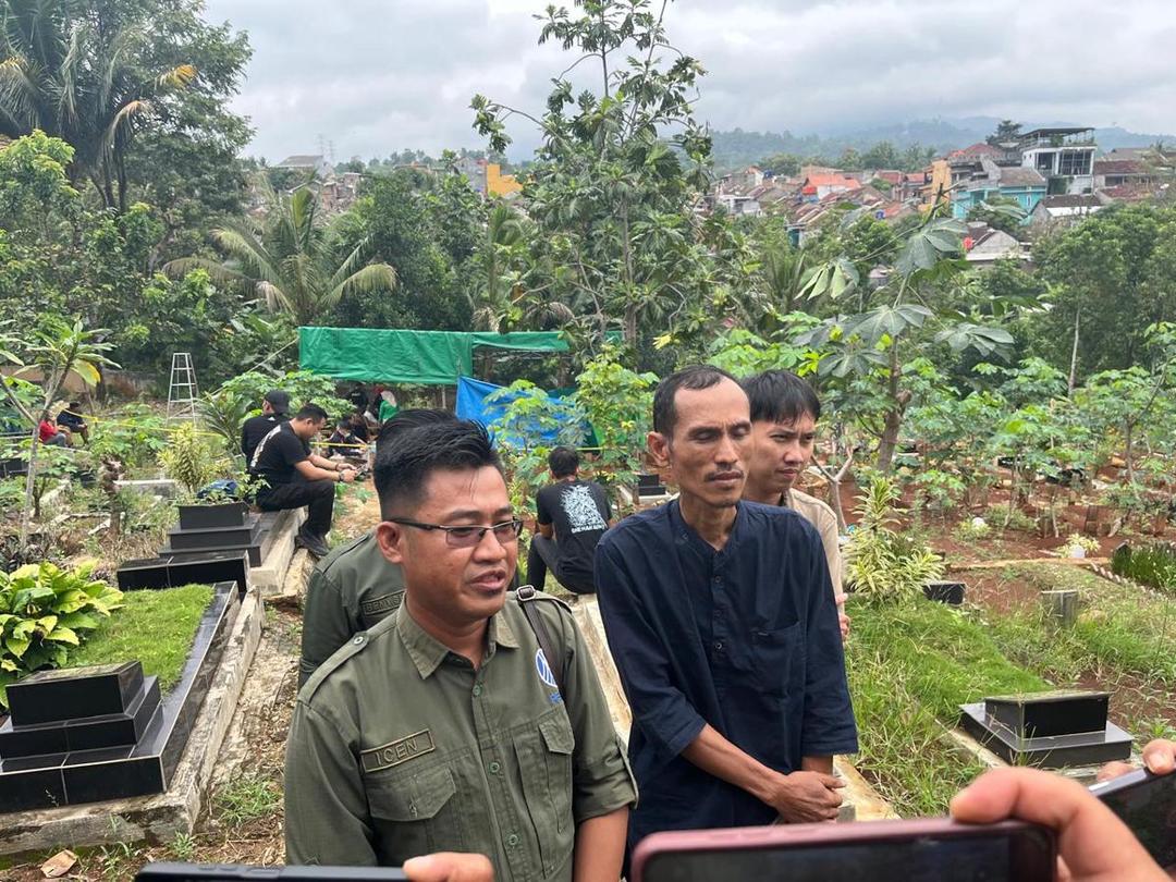 Kasus Mahasiswa Unila Tewas Usai Diksar Didorong Segera Naik Sidik