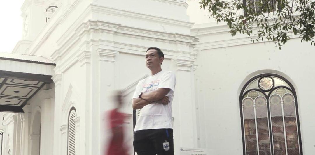 psis, kahudi wahyu, pelatih psis