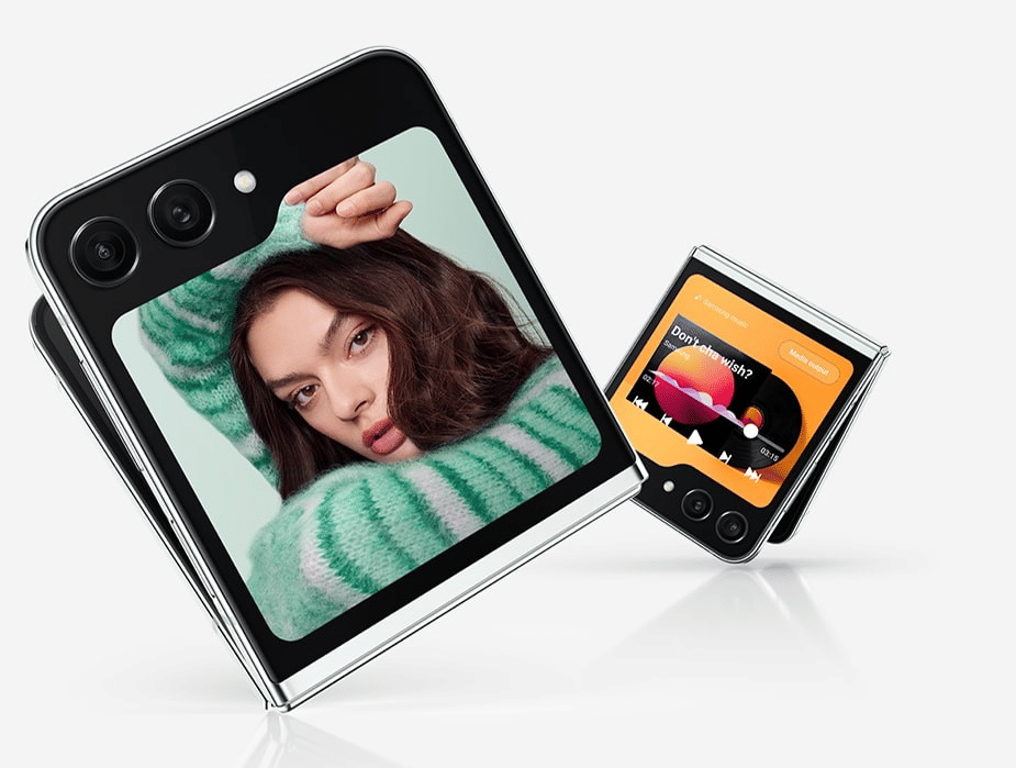 Samsung Galaxy Z Flip 5