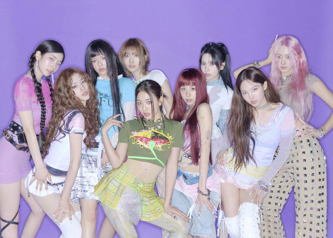 TWICE