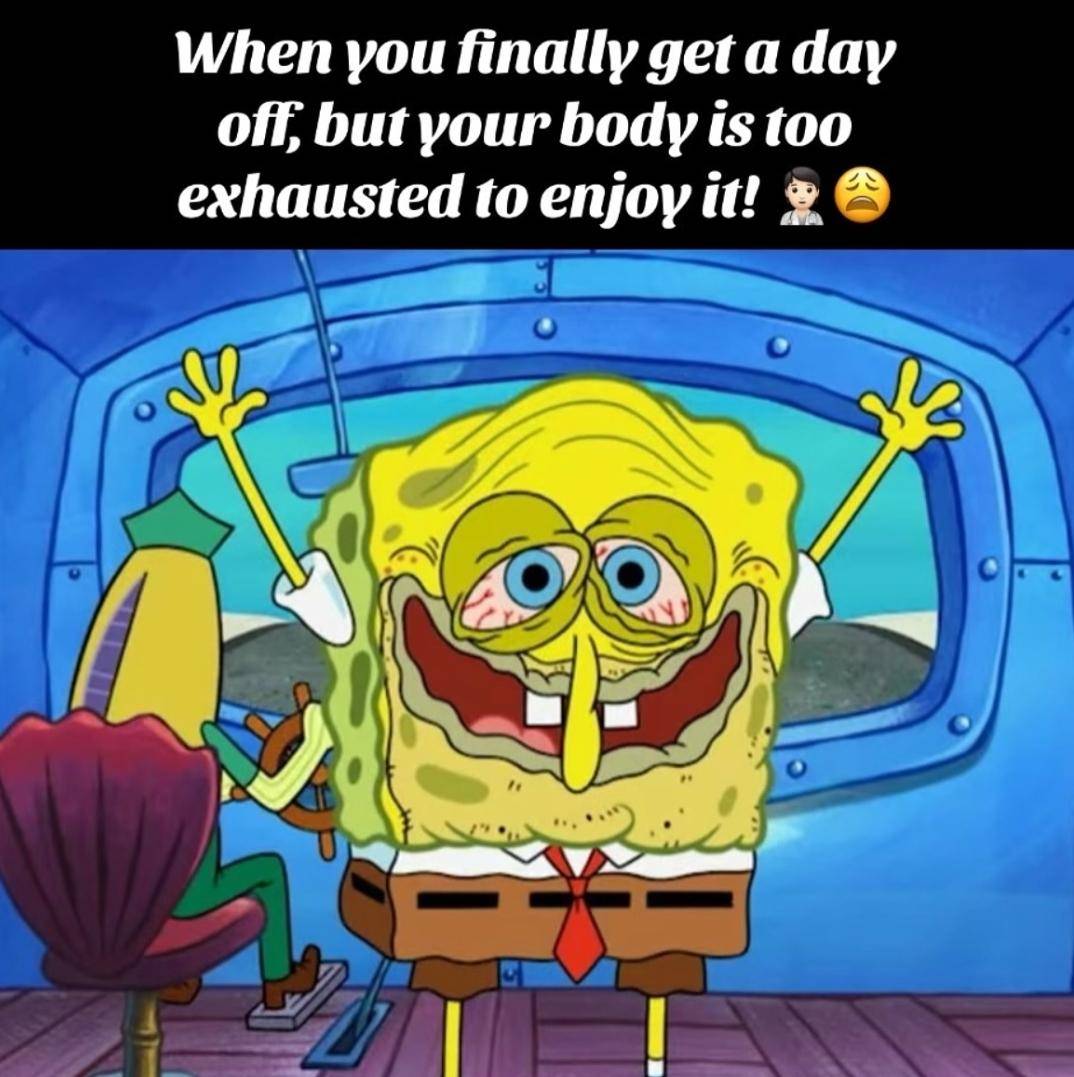 Meme lelah pol (instagram.com/medicoo_cardioo)