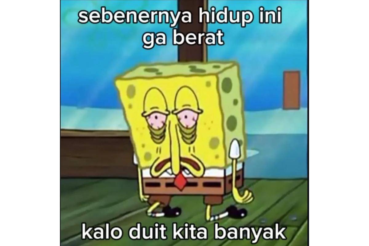 Meme lelah pol (instagram.com/enthusiastl0ved)