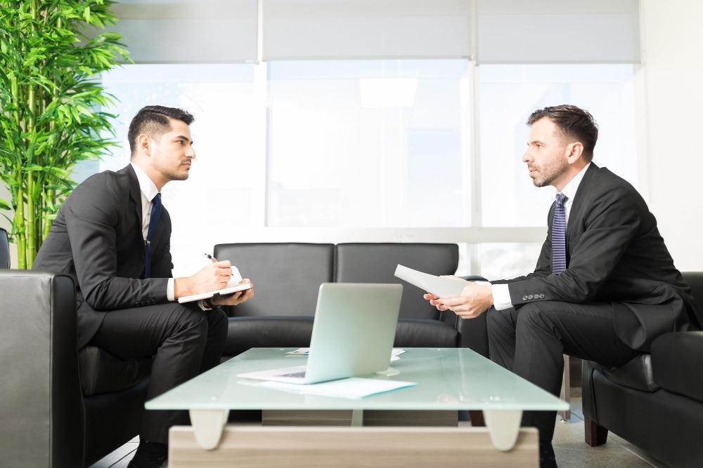 5 Tipe Interviewer yang Perlu Kamu Pahami, Beda Gaya Beda Taktik!