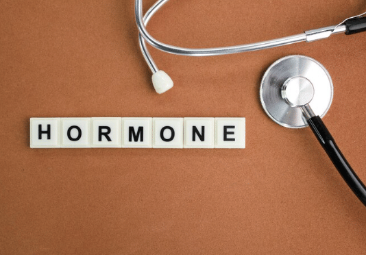 ilustrasi hormon (freepik.com/drob