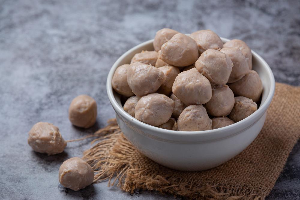 4 Rekomendasi Keju yang Cocok untuk Isian Bakso Keju, Lumer!