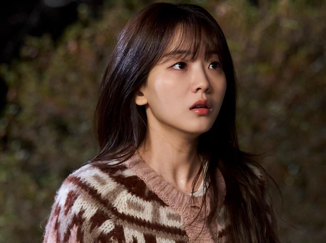 9 Kesulitan Park Sung A saat Melawan Kesialan di Head Over Heels