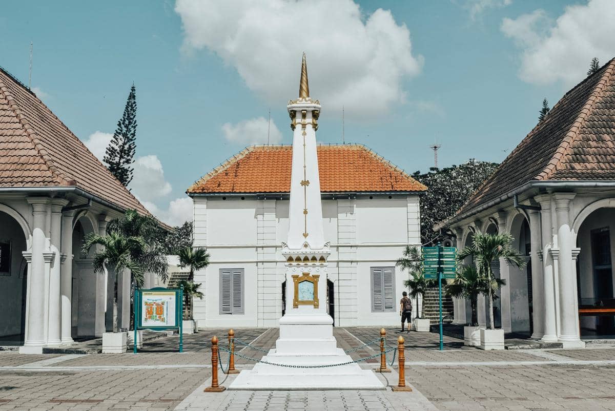 8 Rekomendasi Museum di Jogja untuk Mengisi Akhir Pekan, Edukatif!