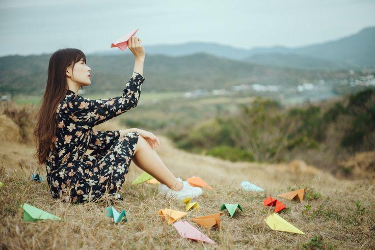 5 Cara agar Tetap Optimis di Dunia yang Penuh Ketidakpastian