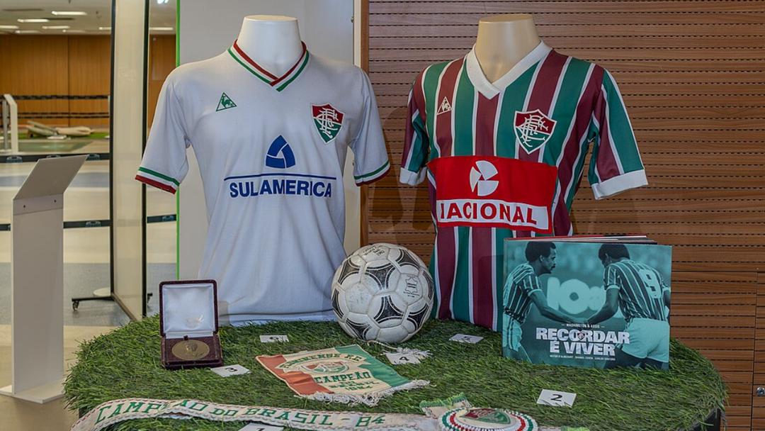 Catatan 3 Pertemuan Terakhir Fluminense Kontra Klub Eropa