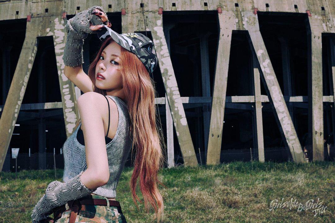 Fakta Debut Akting Yuna ITZY, Main Drama Bareng Park Shin Hye