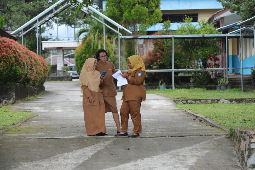 5 Karier Baru yang Cocok untuk Eks PNS Setelah Resign