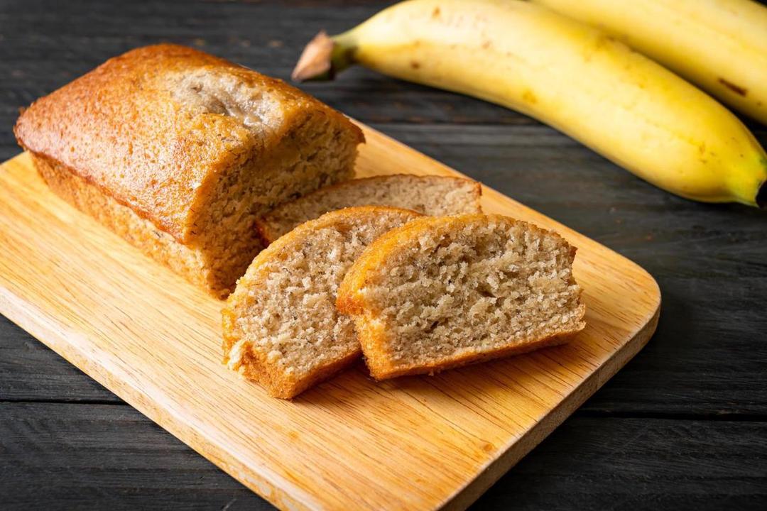5 Kombinasi Rasa Unik untuk Bolu Pisang, Ada Matcha!