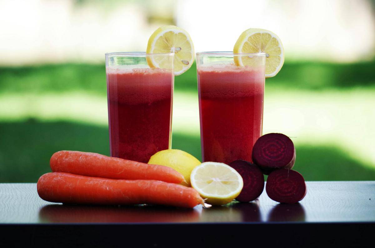 Ilustrasi minuman (Pexels.com/Pixabay)