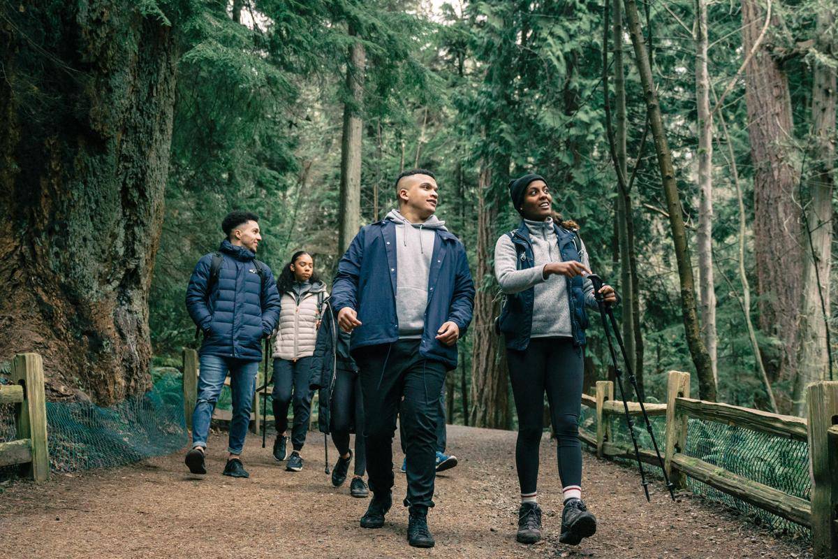Ilustrasi berjalan (Pexels.com/PNW Production)