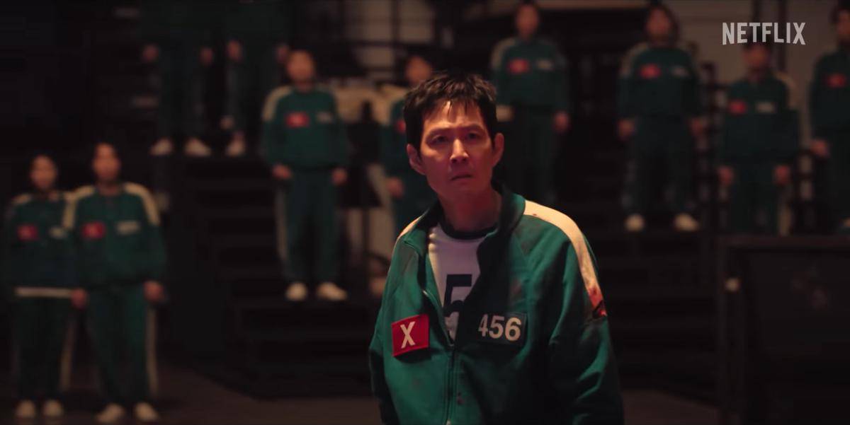 cuplikan drama Korea Squid Game 3 (youtube.com/Netflix)