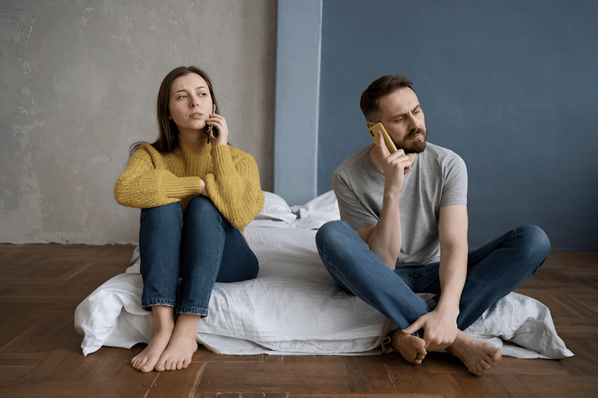 5 Zodiak yang Rentan Mengalami Overthinking Setelah Momen Canggung