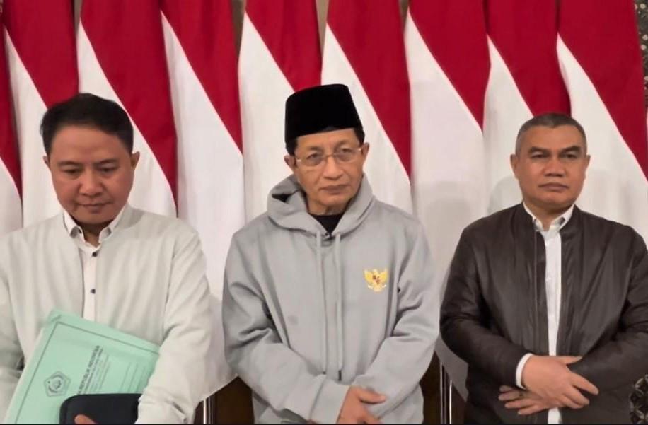 Menag Sebut RI Dinilai Paling Siap Hadapi Perubahan Regulasi Saudi