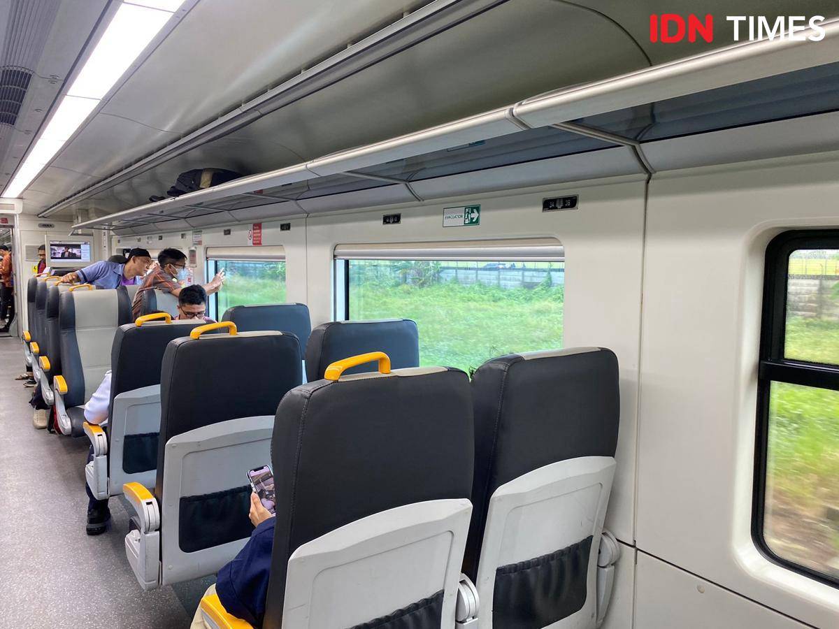 Kereta Bandara Soekarno-Hatta (Basoetta)