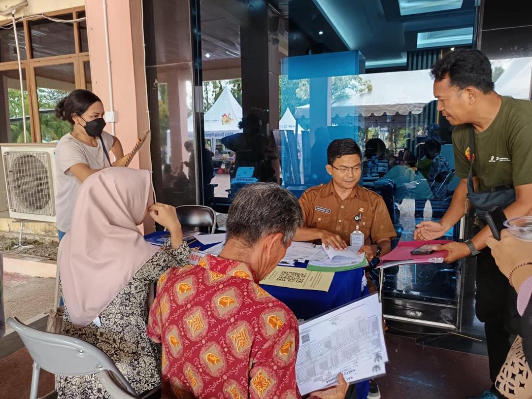 Kejutan Pahit di SMAN Banyuwangi: 123 Calon Murid Kena Prank SPMB 
