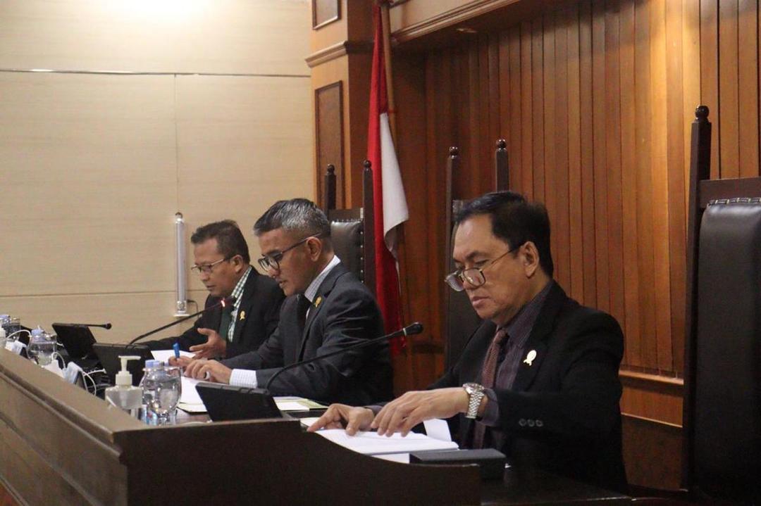 Terbukti Bersekongkol, KPPU Denda PDAM Lombok Utara dan PT TCN Rp12 Miliar
