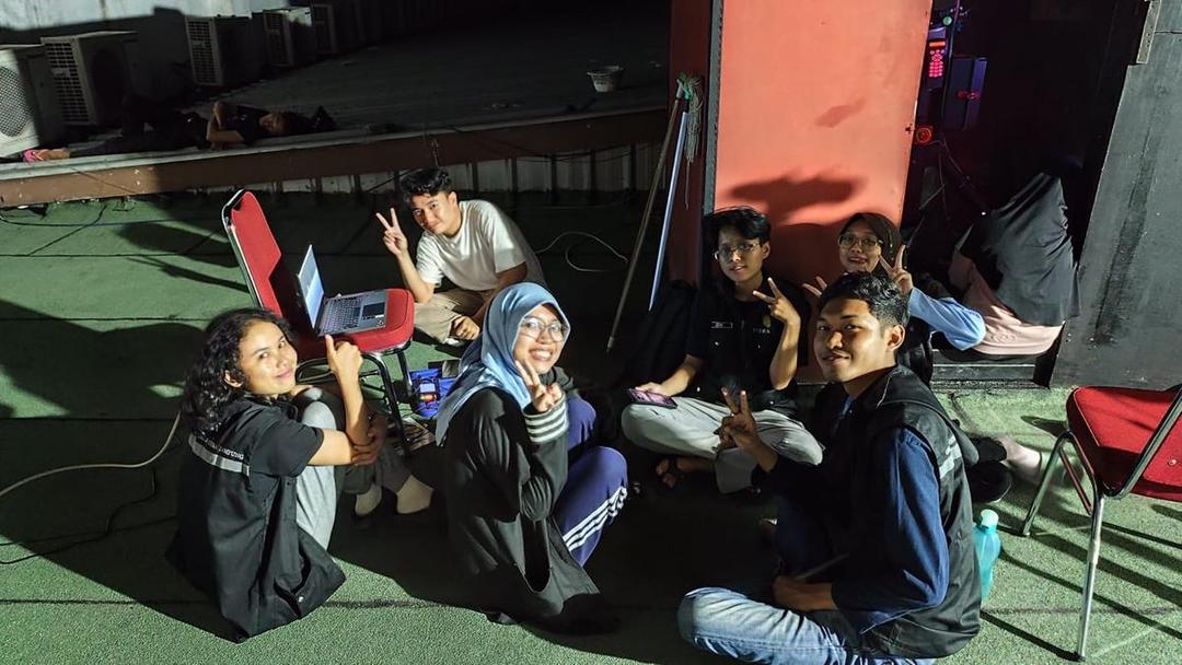 Itera Teliti Galaksi Centaurus A, Ungkap Aktivitas Lubang Hitam