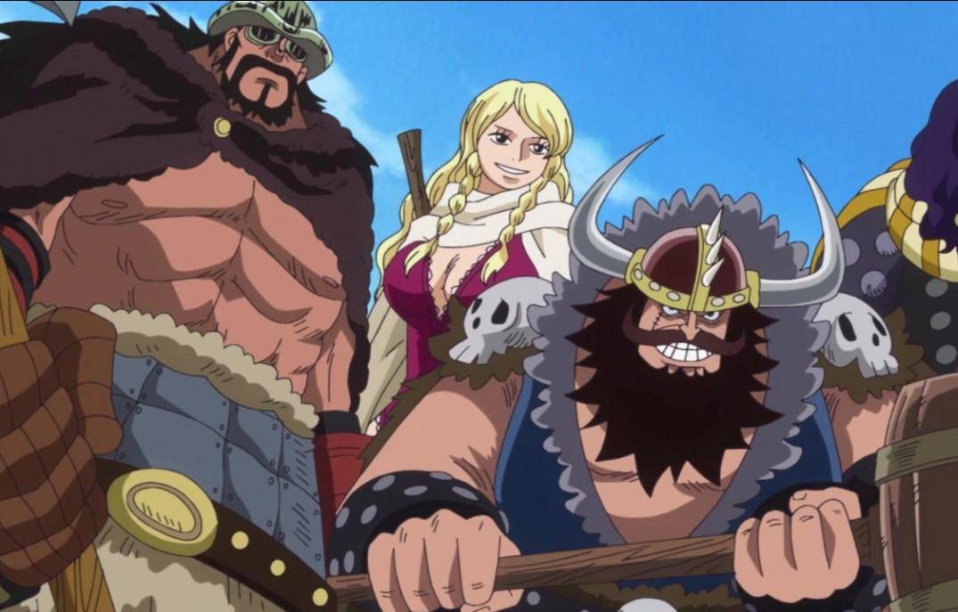 New Giant Warrior Pirates hajrudin.jpg