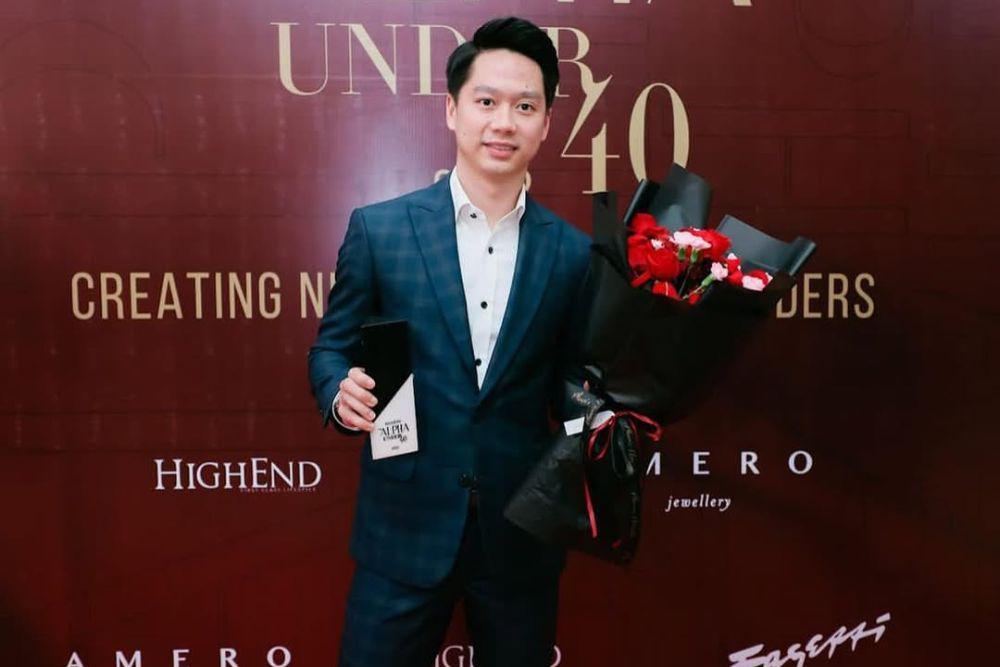 profil kevin sanjaya