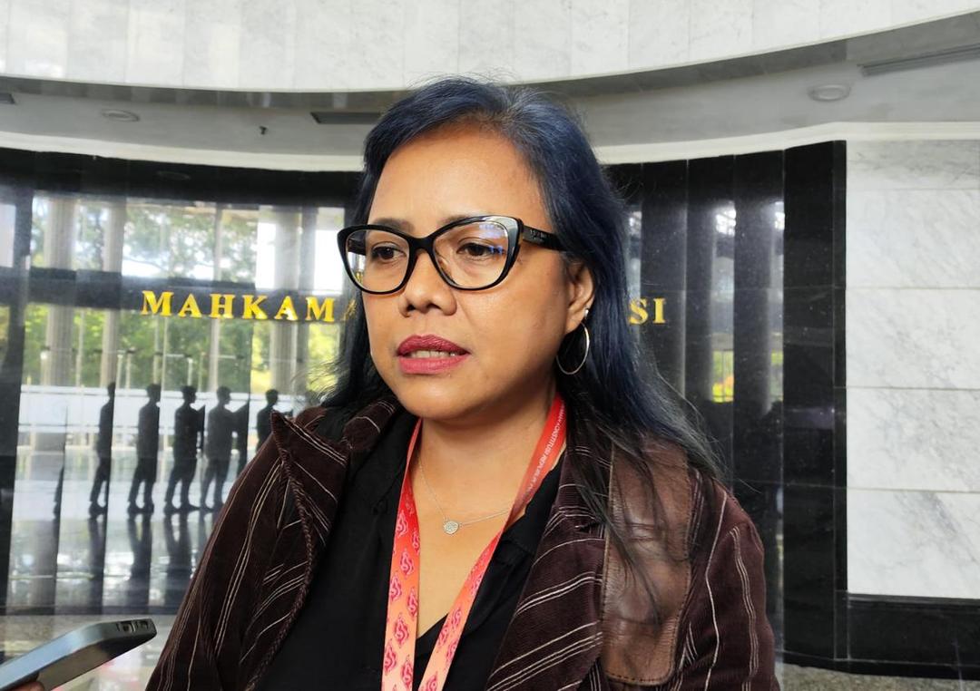Bivitri Sentil NasDem soal Klaim Putusan MK 135/2024 Inkonstitusional