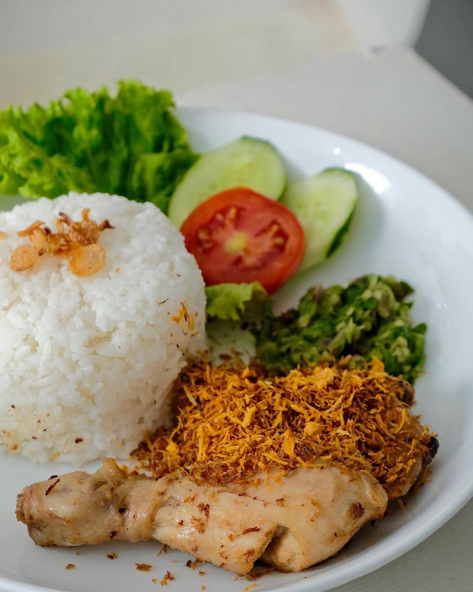 Kania Ounje Cafe and Resto Bandar Lampung