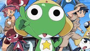 Keroro Gunsou