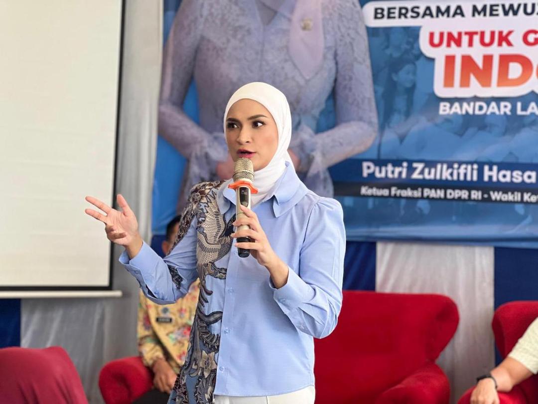 Program MBG Dinilai Efektif Cegah Stunting dan Gerakkan Ekonomi Warga
