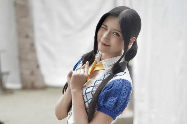 Indira Putri Seruni (instagram.com/jkt48.indira.s)
