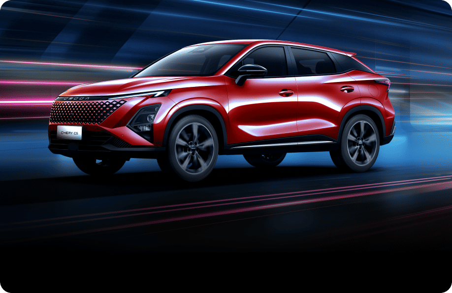 Chery C5 (chery.co.id)