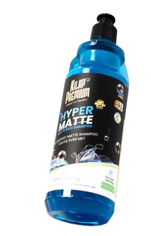 Kilap Premium Hypermatte Shampoo 400ml (kilappremium.com)