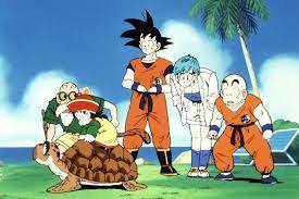 Dragon Ball