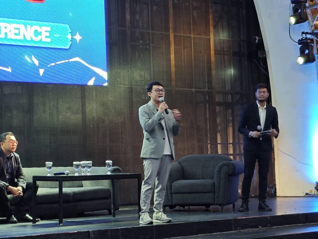 myBCA Esports Academy