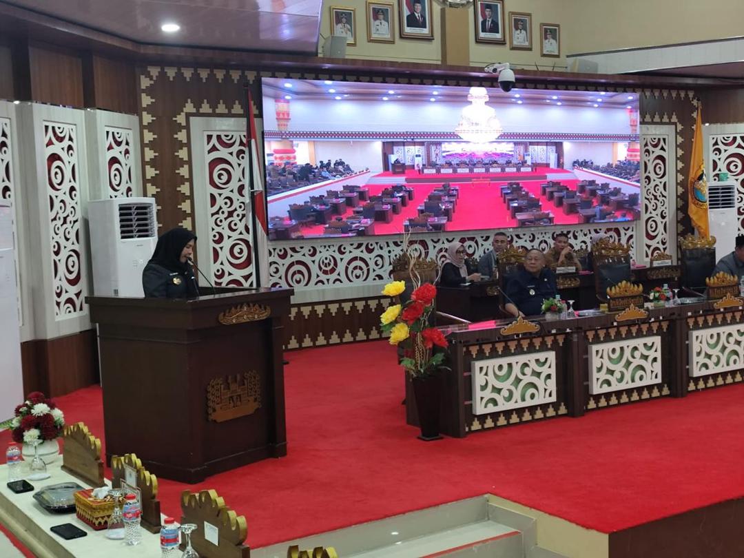 Realisasi APBD Bandar Lampung 2024 Capai 83,76 Persen