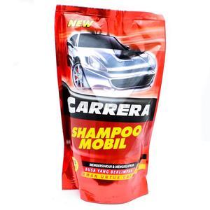 Carrera Shampoo Mobil 800ml (tokopedia.com/AEON Official Shop)