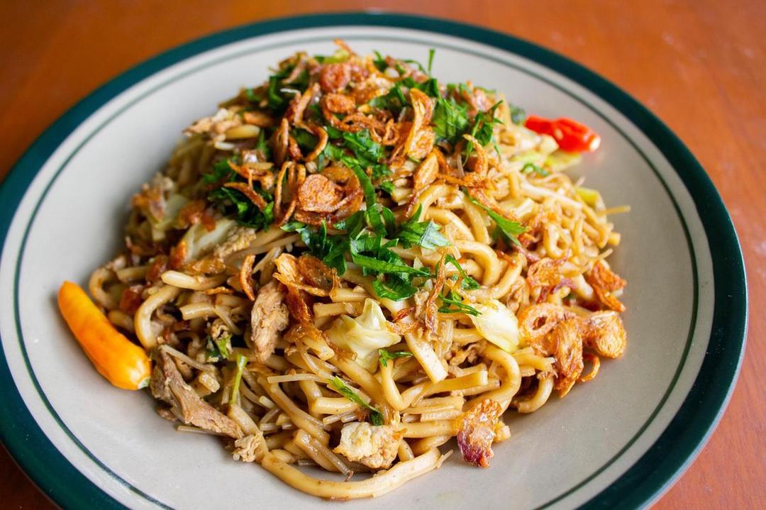 Potret mi goreng (pixabay.com/faizdila)