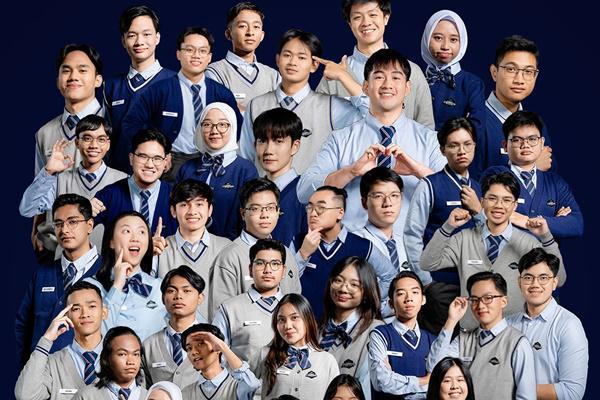 Clash of Champions Season 2 (instagram.com/ruangguru_)