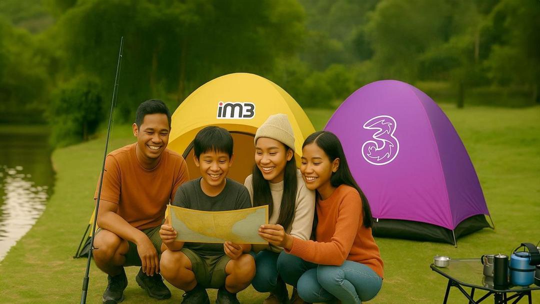 indosat