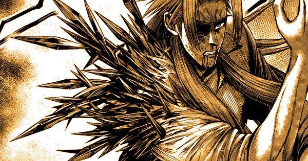 Senjata dewa milik Zhuque - Record of Ragnarok: God's Apocalypse