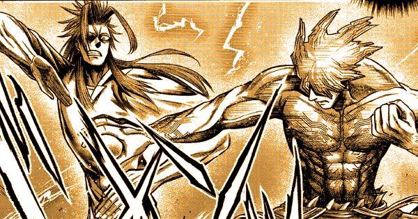Kenapa Zhuque Tetap Lawan Indra Record of Ragnarok: God's Apocalypse?