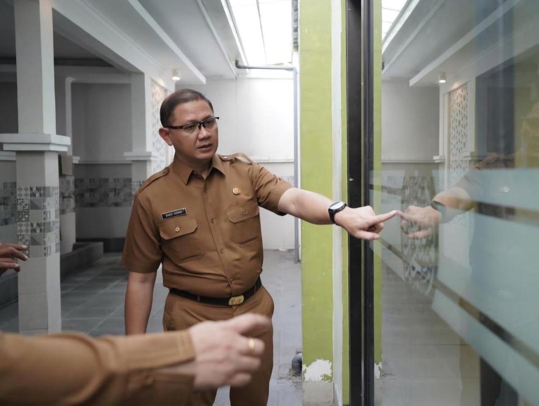 Dok. Dindik Jatim.