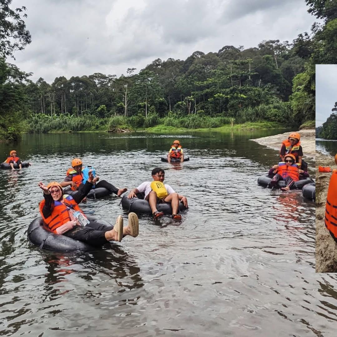 Desa Wisata Bumilembu, Krui, Kab. Pesisir Barat