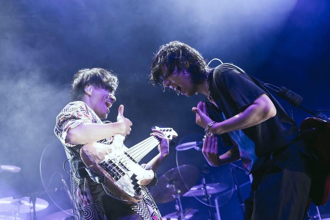 RADWIMPS Mengumumkan Album Ke-14 Mereka, Rilis 8 Oktober!