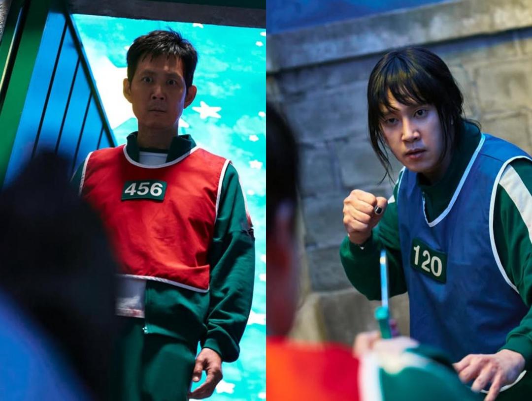 11 Karakter Green Flag di Squid Game Season 3, Tidak Egois